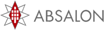 Absalon Logo