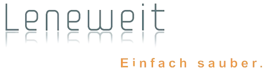Leneweit Logo